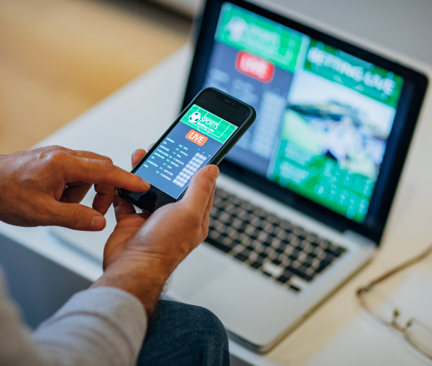 online betting south africa