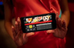 soccer online betting